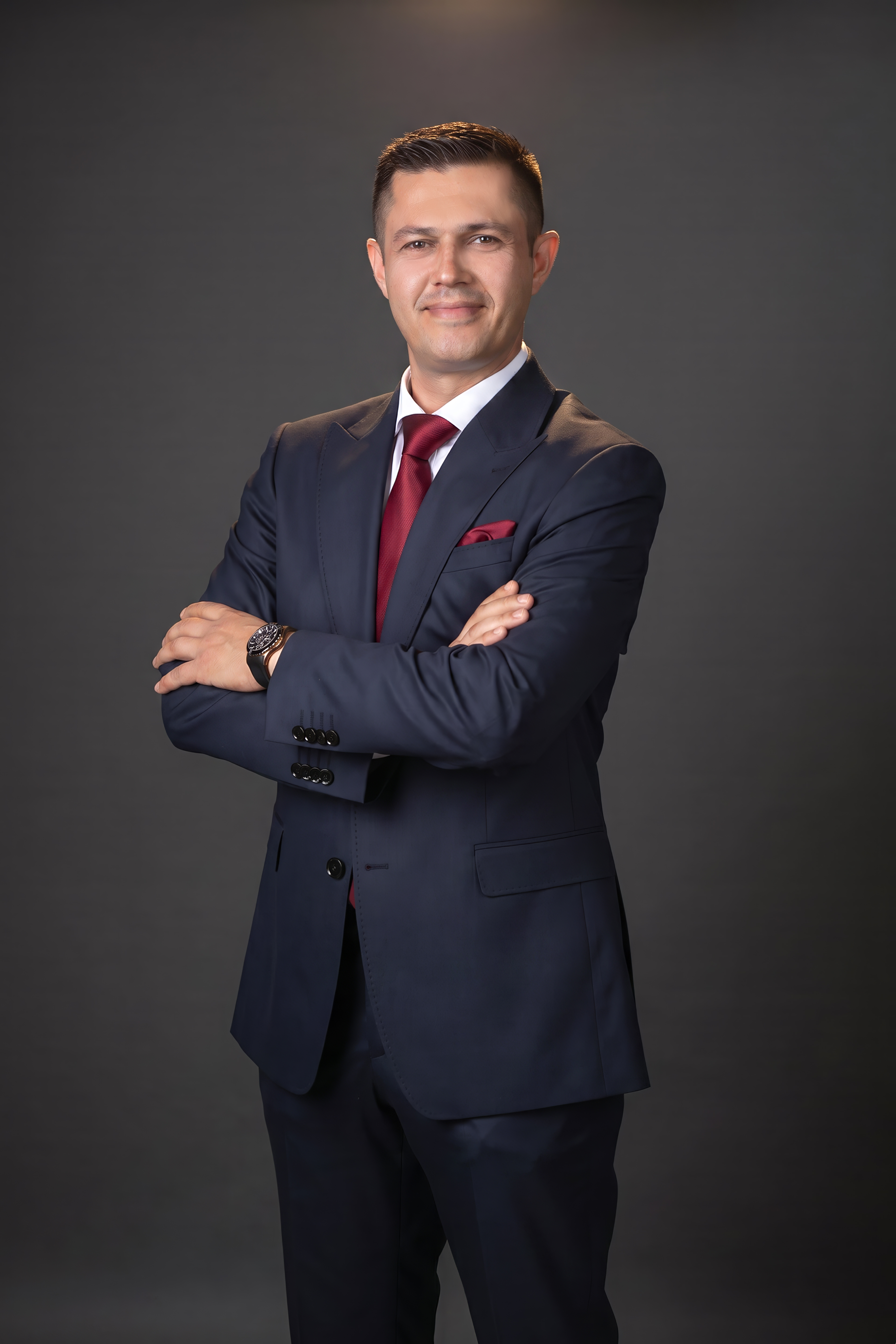Aday fotoğrafı